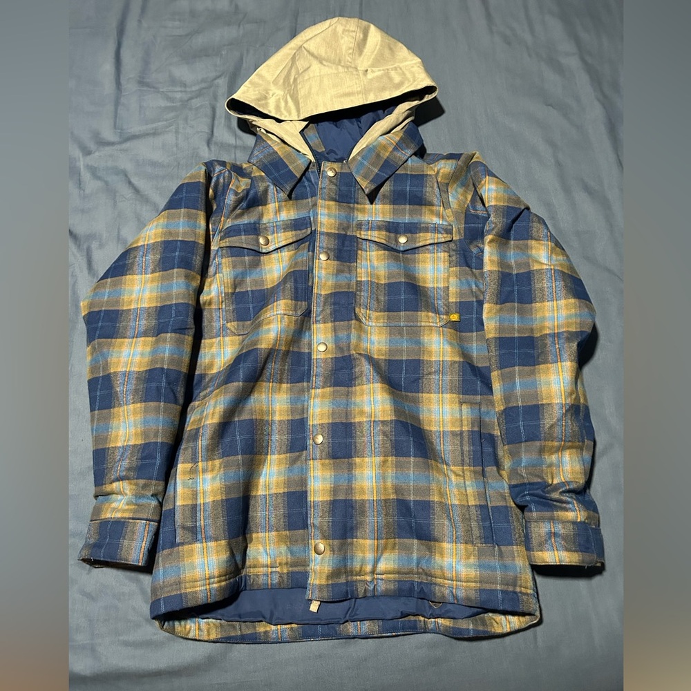 Burton Ski Jacket